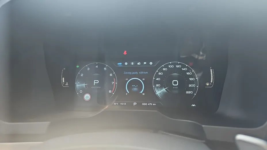 KGM / SSANGYONG Korando Korando 1.5 T-GDI Wild 4WD aut