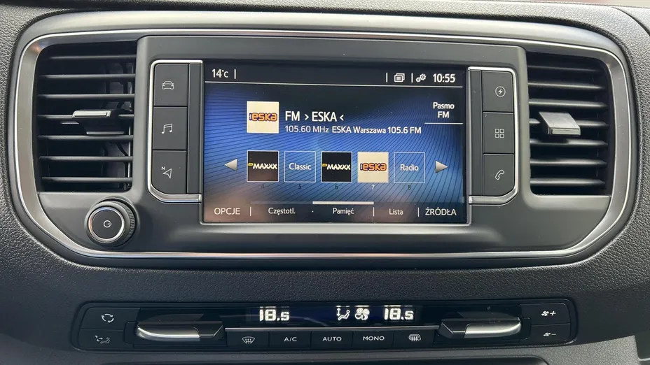 TOYOTA Proace Proace EV Long 3,1t Comfort