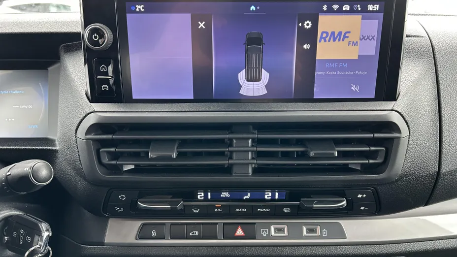 TOYOTA Proace Proace EV Long 3,0t Active