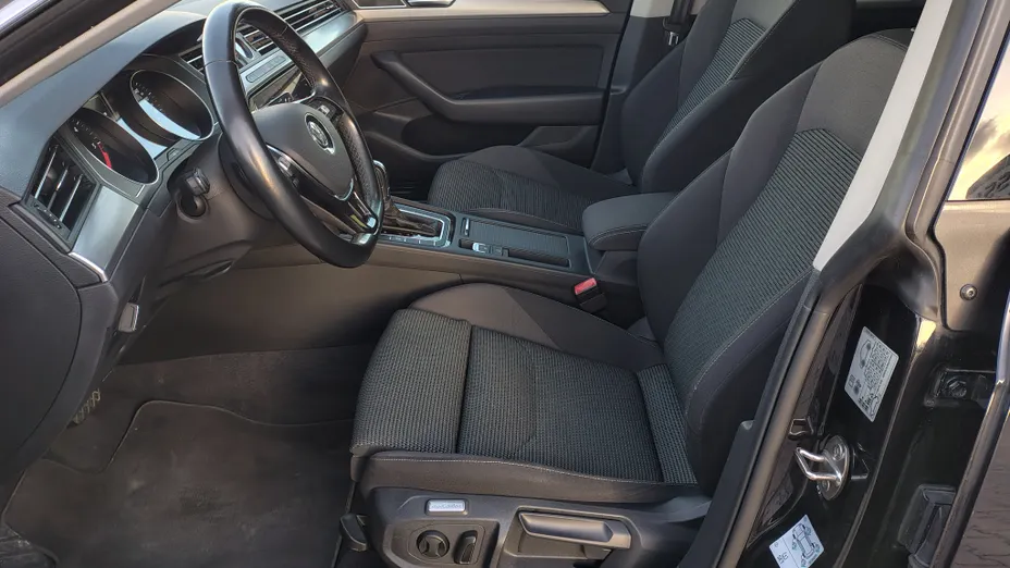 VOLKSWAGEN Arteon Arteon 2.0 TDI SCR Elegance DSG