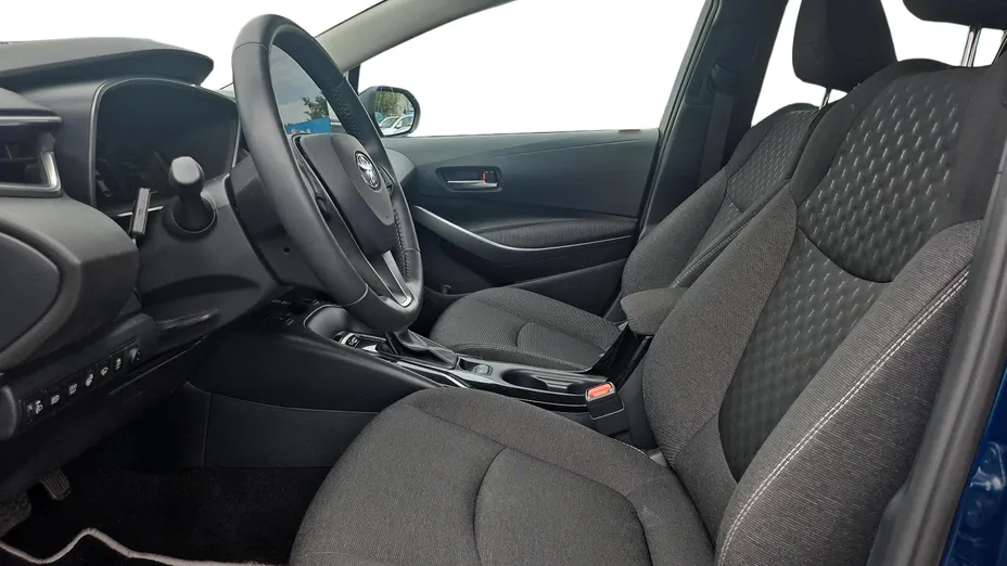 TOYOTA Corolla Corolla 1.8 Hybrid Comfort