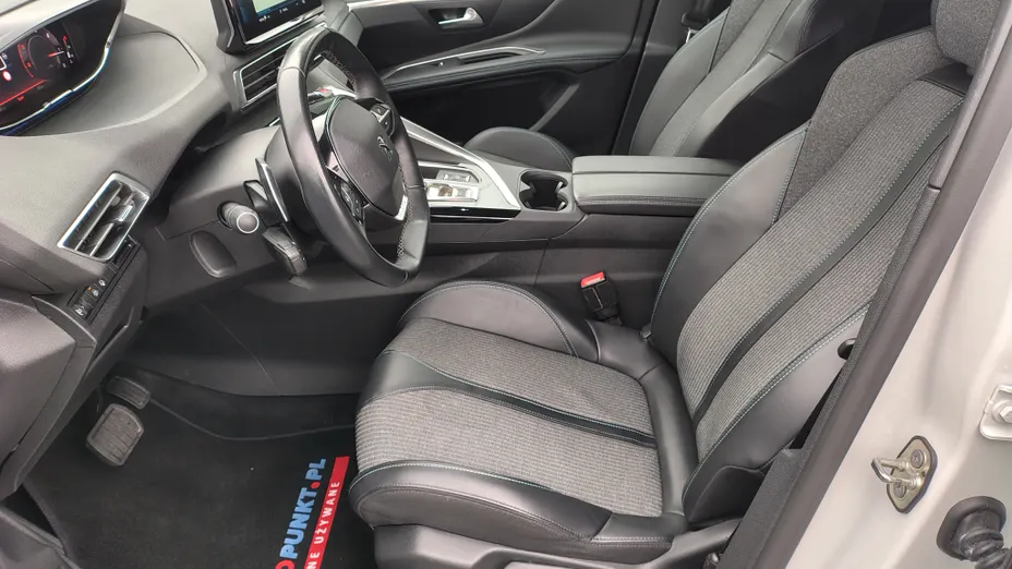 PEUGEOT 3008 3008 1.5 BlueHDi Allure Pack S&S EAT8