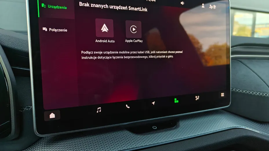 SKODA Kodiaq Kodiaq 1.5 TSI iV PHEV 4x2 Selection DSG