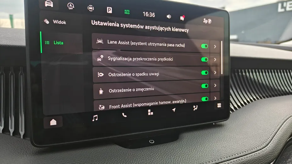 SKODA Superb Superb 2.0 TDI SCR 4x4 Selection DSG