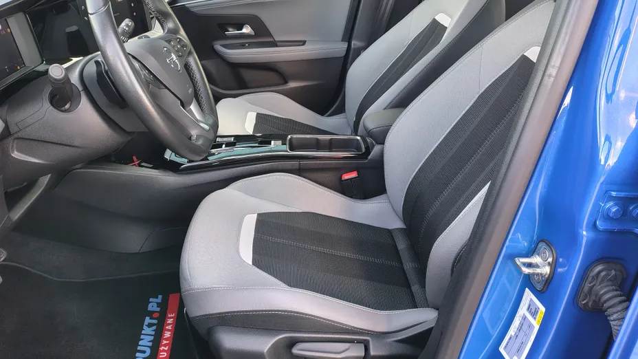 OPEL Mokka Mokka 1.2 T Elegance S&S aut