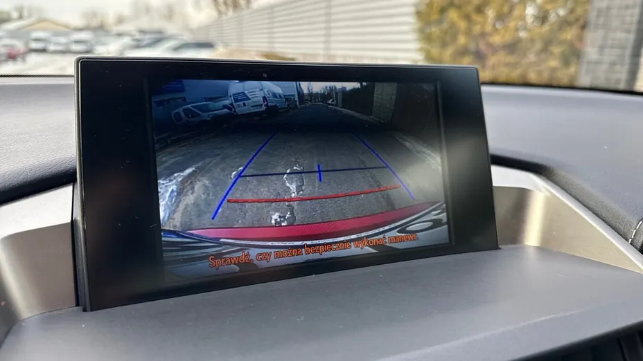 LEXUS NX NX 200t Comfort AWD