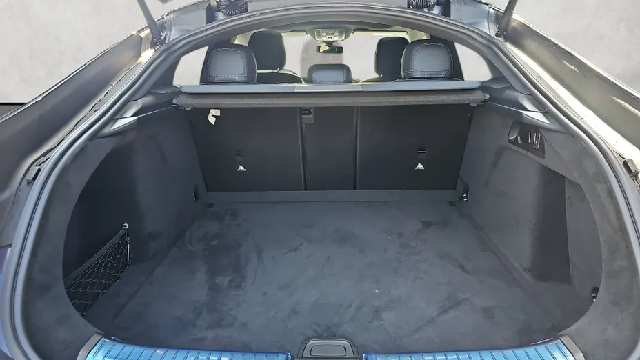 MERCEDES-BENZ GLE GLE Coupe 450 d mHEV 4-Matic AMG Line Nowy