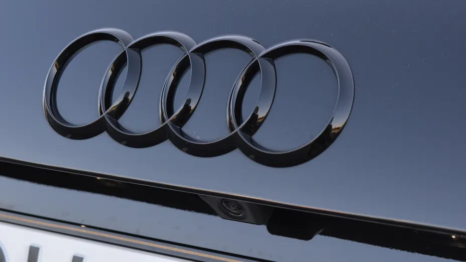 AUDI A1 A1 35 TFSI S-Line S tronic