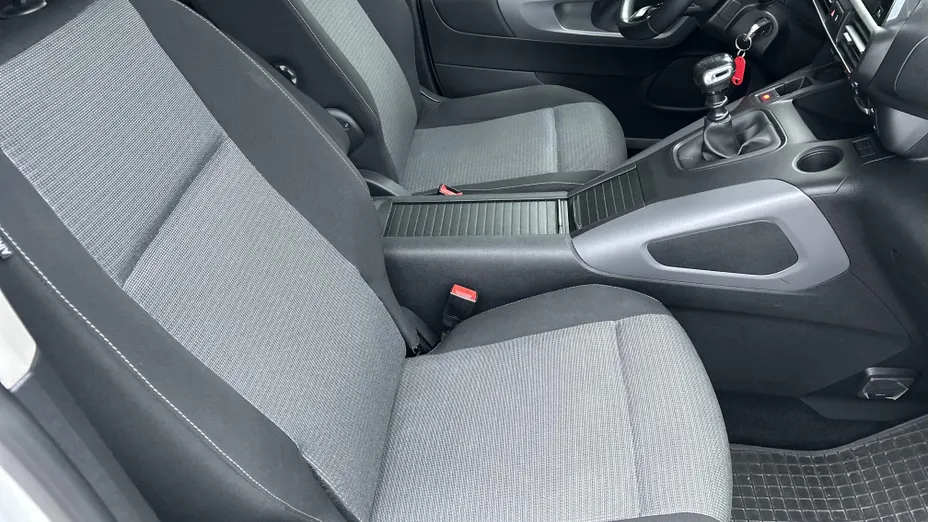 TOYOTA Proace City Verso Proace City Verso 1.5 D-4D Family