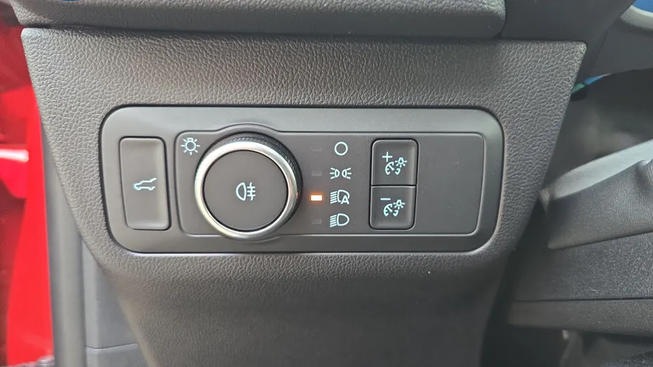 FORD Kuga Kuga 2.5 FHEV AWD ST-Line X eCVT