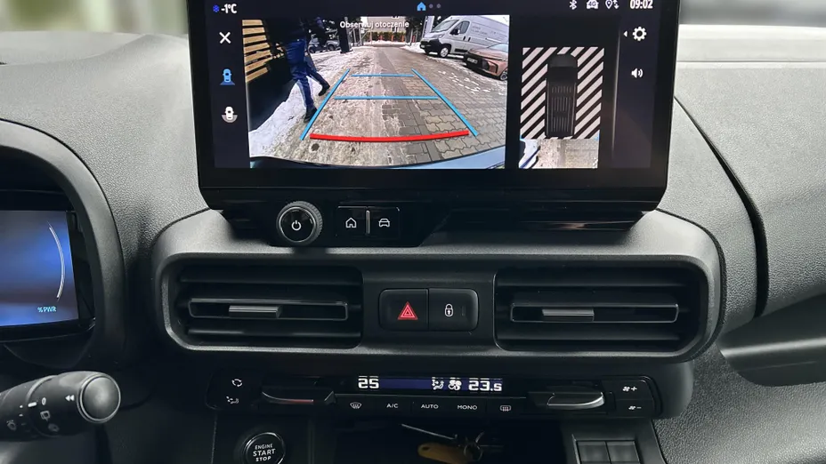 TOYOTA Proace City Verso Proace City Verso EV Long 50kWh Vip