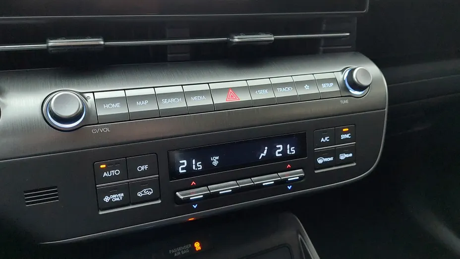 HYUNDAI Kona Kona 1.6 GDI Hybrid N Line DCT Nowy