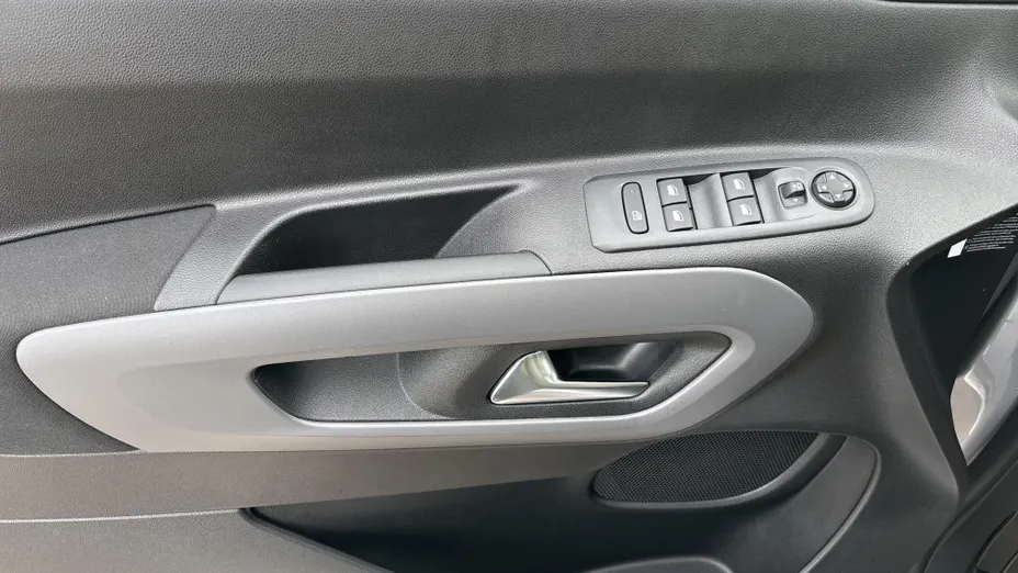 TOYOTA Proace City Verso Proace City Verso 1.5 D-4D Family