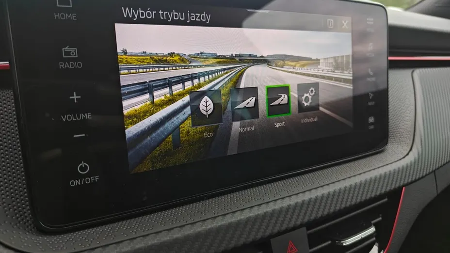 SKODA Kamiq Kamiq 1.5 TSI Monte Carlo DSG