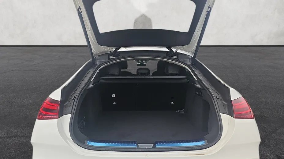 MERCEDES-BENZ GLE GLE Coupe 450 d mHEV 4-Matic AMG Line Nowy