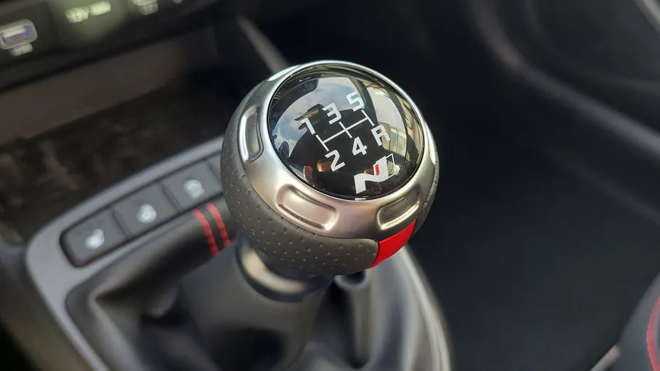 HYUNDAI i10 i10 1.0 T-GDI N Line Nowy