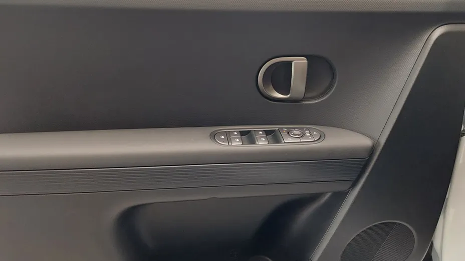 HYUNDAI Ioniq 5 Ioniq 5 84kWh Techniq Nowy