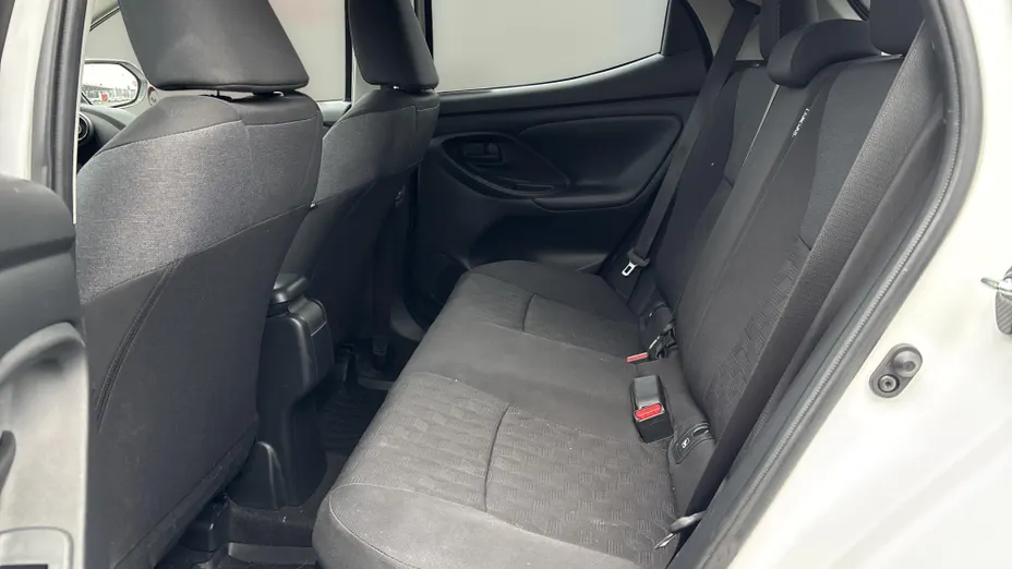 TOYOTA Yaris Yaris Hybrid 1.5 Style