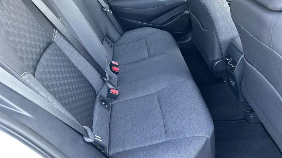 TOYOTA Corolla Corolla 1.5 Comfort MS