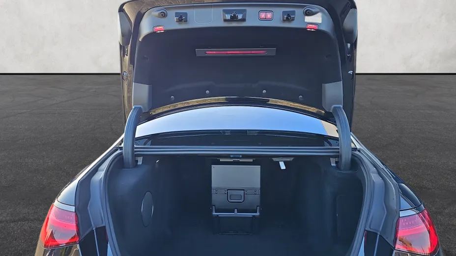 MERCEDES-BENZ S Klasa Maybach S 580 4-Matic Night Series Nowy