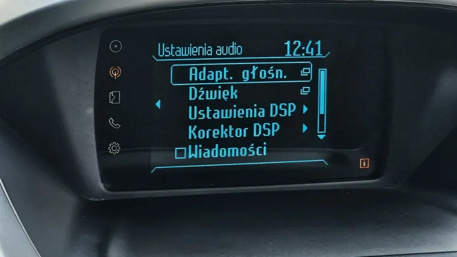 FORD B-MAX B-MAX 1.0 EcoBoost Trend EU6