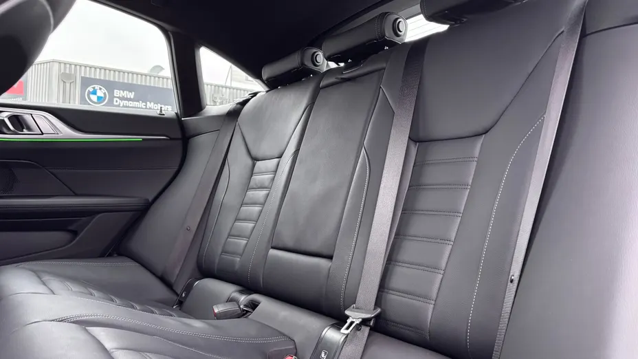 BMW Seria 4 420i M Sport aut