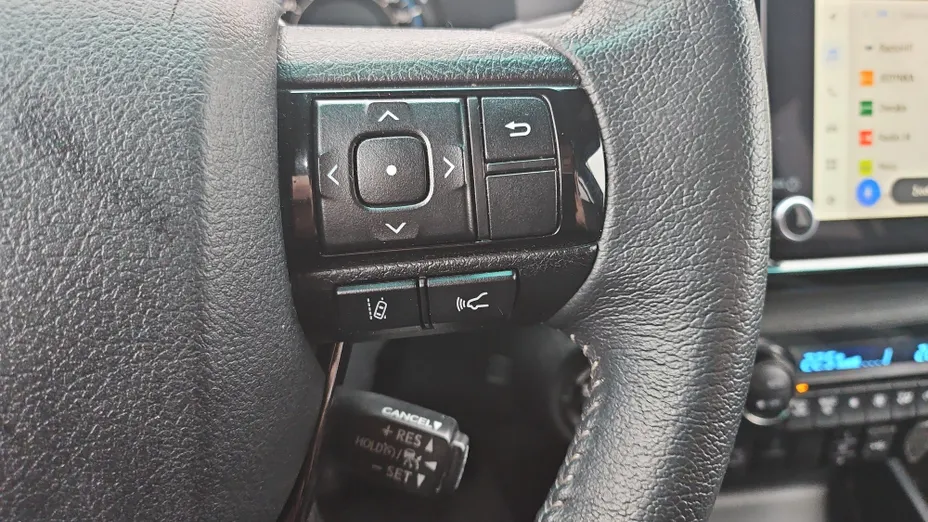 TOYOTA HiLux Hilux 2.8 D-4D mHEV Double Cab Invincible 4x4 aut