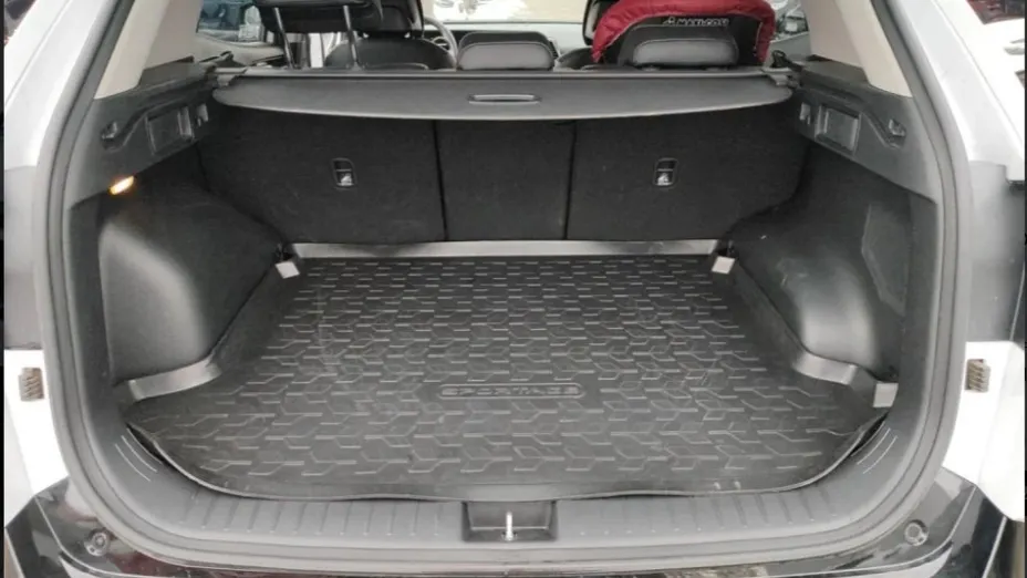 KIA Sportage Sportage 1.6 T-GDI PHEV Business Line 2WD aut