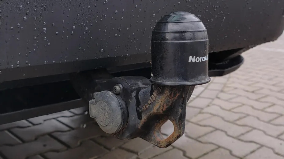 SKODA Kodiaq Kodiaq 2.0 TDI 4x4 Scout DSG 7os.