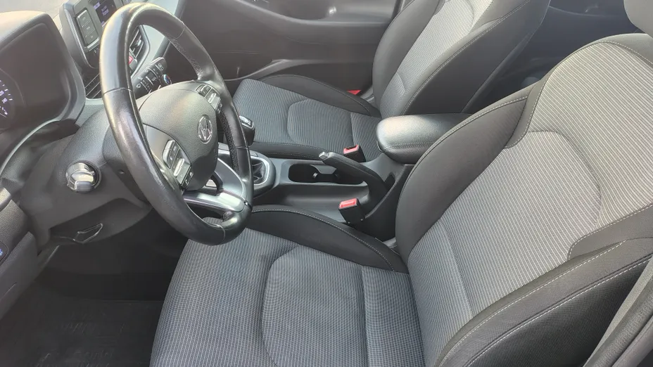 HYUNDAI i30 i30 1.5 DPI Classic +