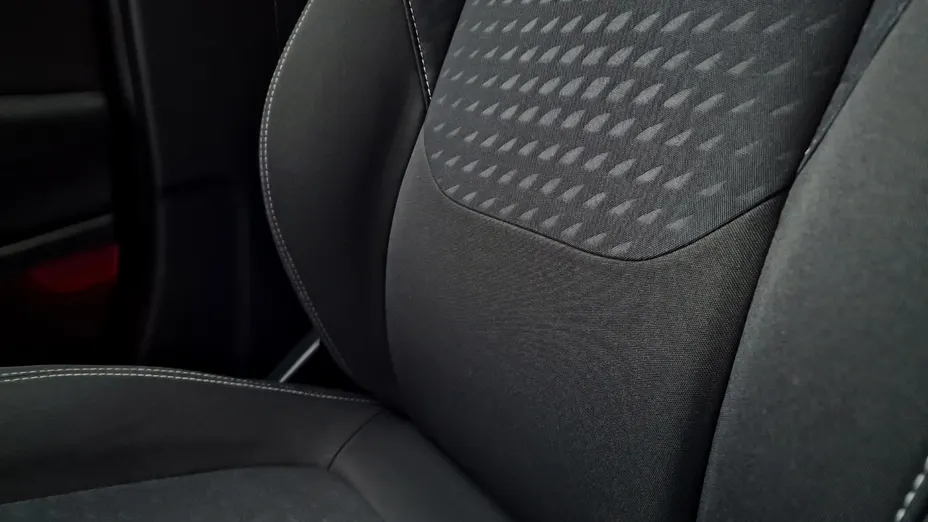 FORD Fiesta Fiesta 1.0 EcoBoost Trend