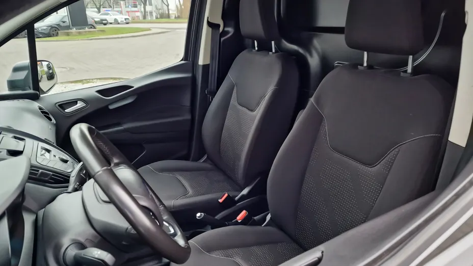 FORD Transit Courier Transit Courier 1.0 EcoBoost Trend