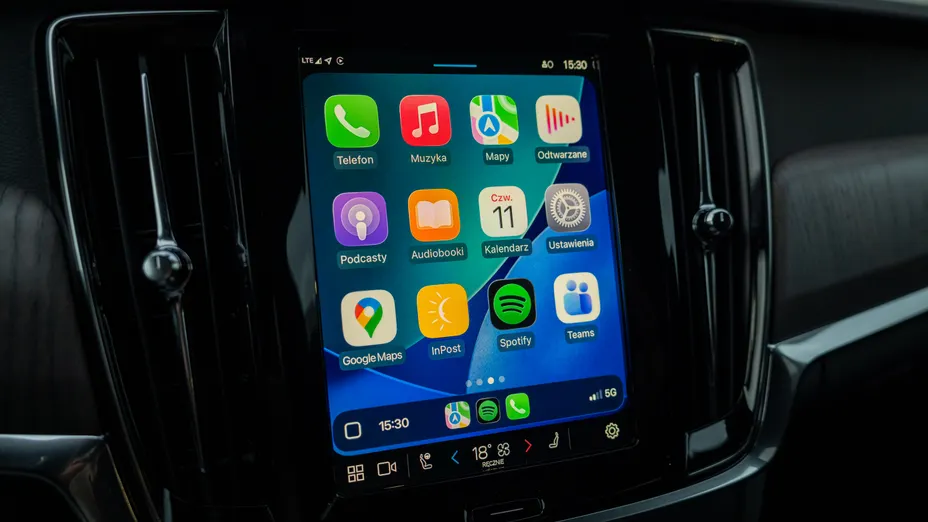 VOLVO V90 V90 CC B4 D AWD Pro aut