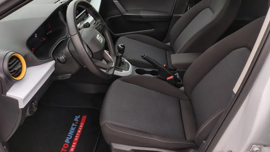 SEAT Arona Arona 1.0 TSI Style S&S