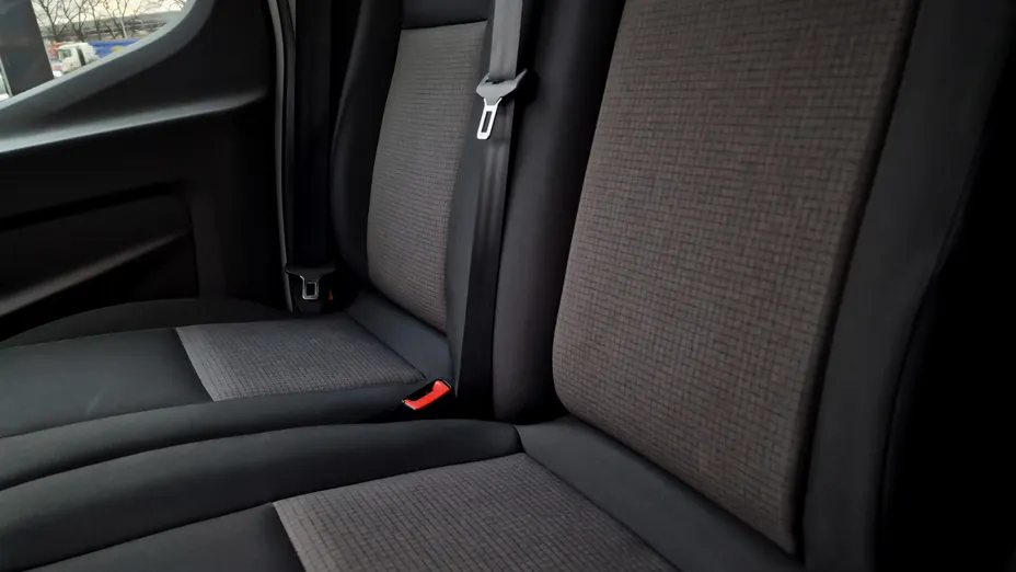 FORD Transit Transit 330 L2H3 Trend