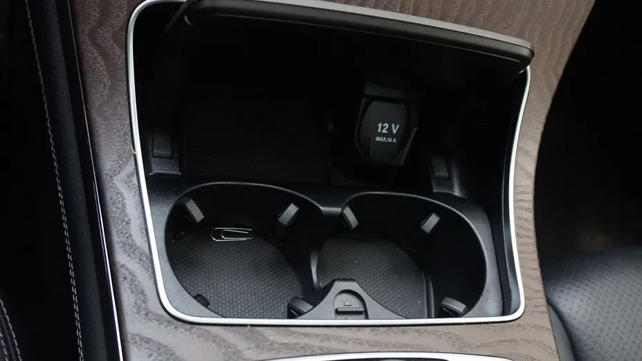 MERCEDES-BENZ GLC GLC 220 d 4-Matic