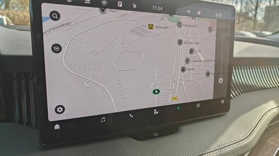 SKODA Superb Superb 2.0 TDI SCR 4x4 L&K DSG