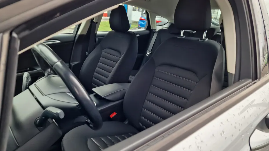 FORD Mondeo Mondeo 1.5 EcoBoost Trend