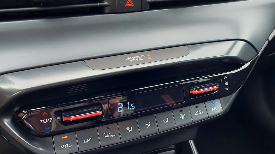 HYUNDAI i20 i20 1.0 T-GDi N Line DCT Nowy