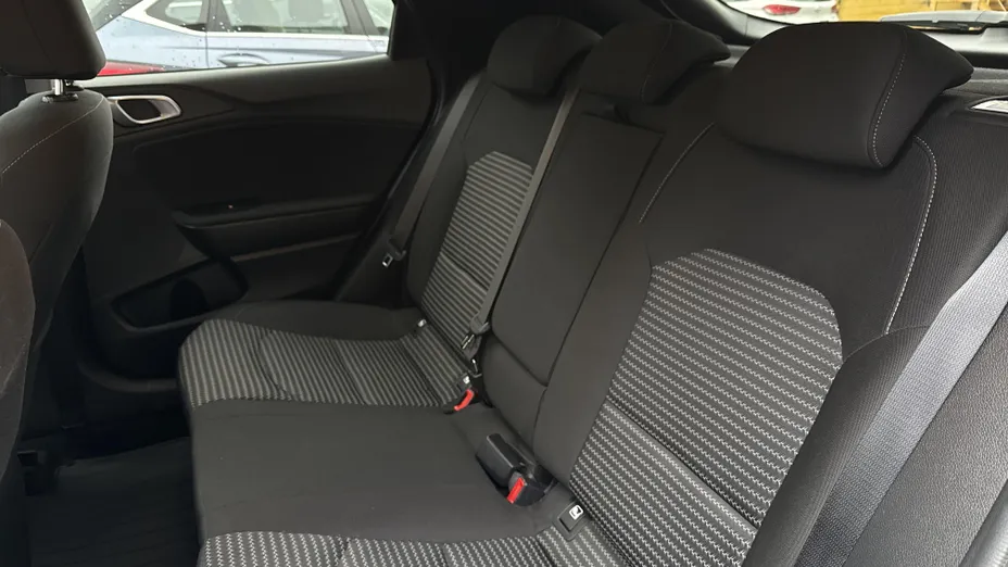 KIA XCeed XCeed 1.5 T-GDI M DCT