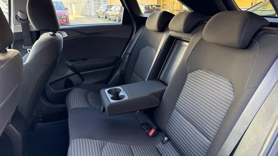 KIA Cee'd Ceed 1.5 T-GDI M