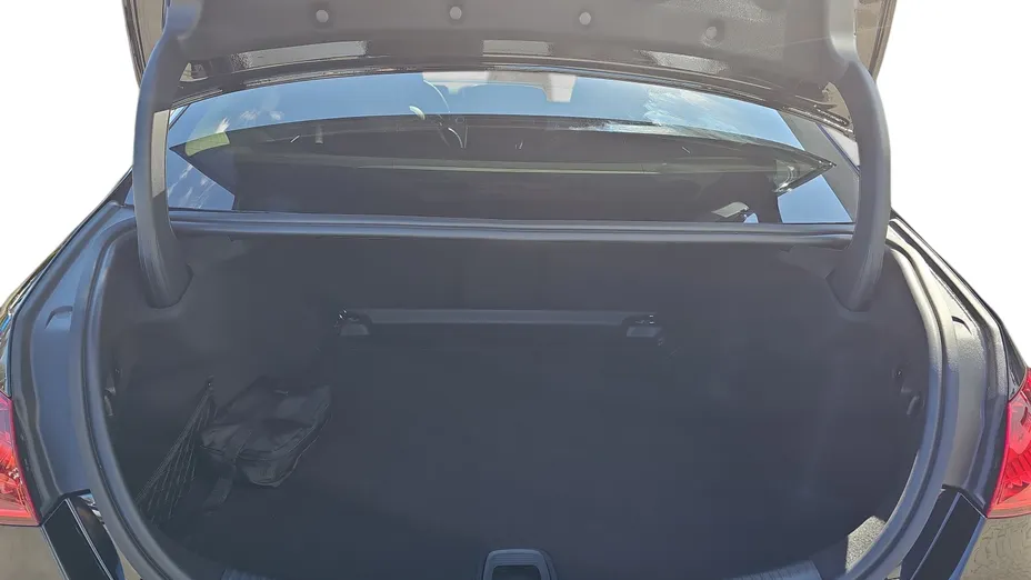 MERCEDES-BENZ C Klasa C 200 mHEV 4-Matic AMG Nowy