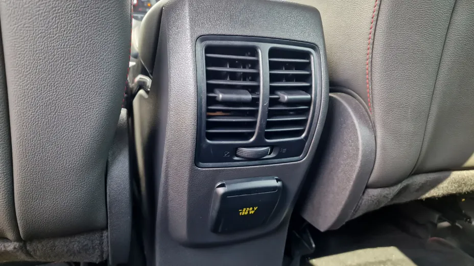 FORD Kuga Kuga 1.5 EcoBoost AWD ST-Line ASS aut