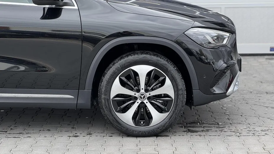 MERCEDES-BENZ GLA GLA 200 mHEV 7G-DCT Nowy