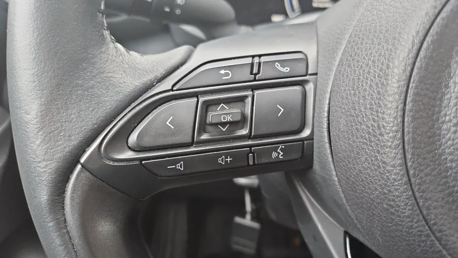 TOYOTA Yaris Yaris Hybrid 1.5 Style