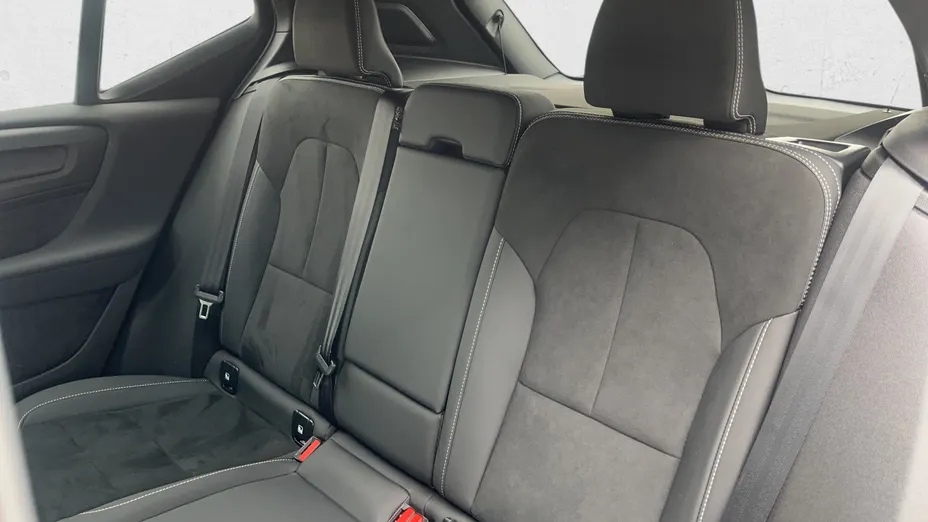 VOLVO XC40 XC40 B3 Core aut