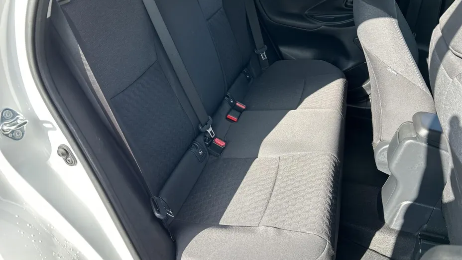 TOYOTA Yaris Yaris Hybrid 1.5 Comfort