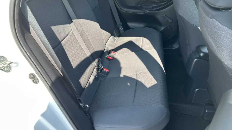 TOYOTA Yaris Yaris Hybrid 1.5 Comfort