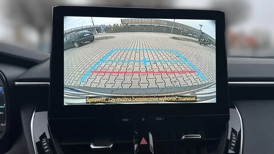 TOYOTA Corolla Corolla 1.8 Hybrid Style