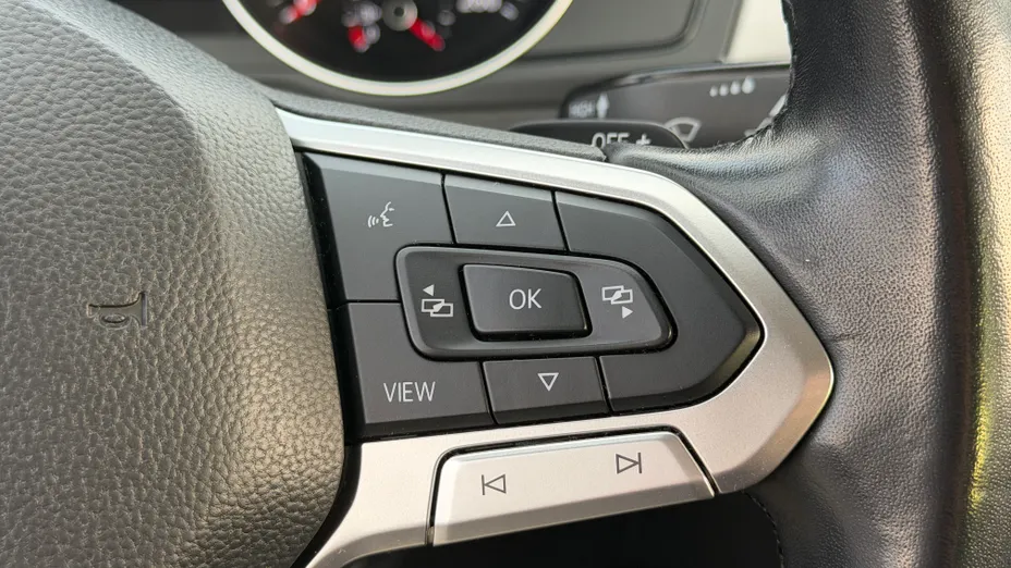 VOLKSWAGEN Passat Passat 1.5 TSI EVO Business DSG